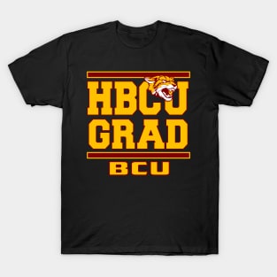 Bethune 1904 Cookman Apparel T-Shirt